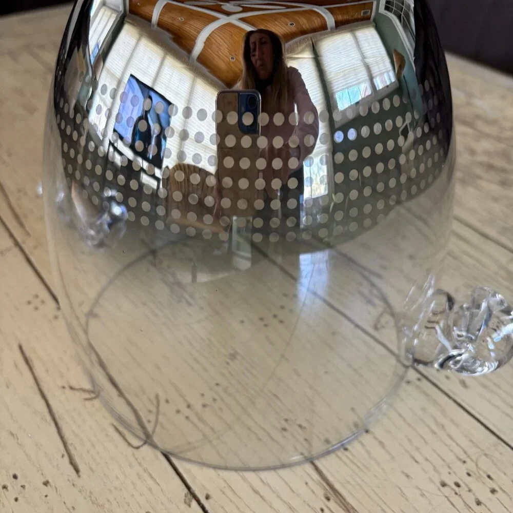 Cheers: Metallic Ombré Ice Bucket by Mikasa
